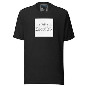 Live Free Scotrow T-Shirt | Premium Unisex Pullover