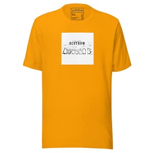 Live Free Scotrow T-Shirt | Premium Unisex Pullover